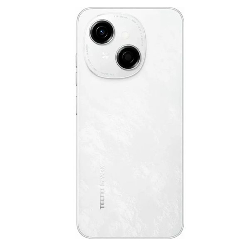 TECNO Spark GO1 – تكنو سبارك جو 1