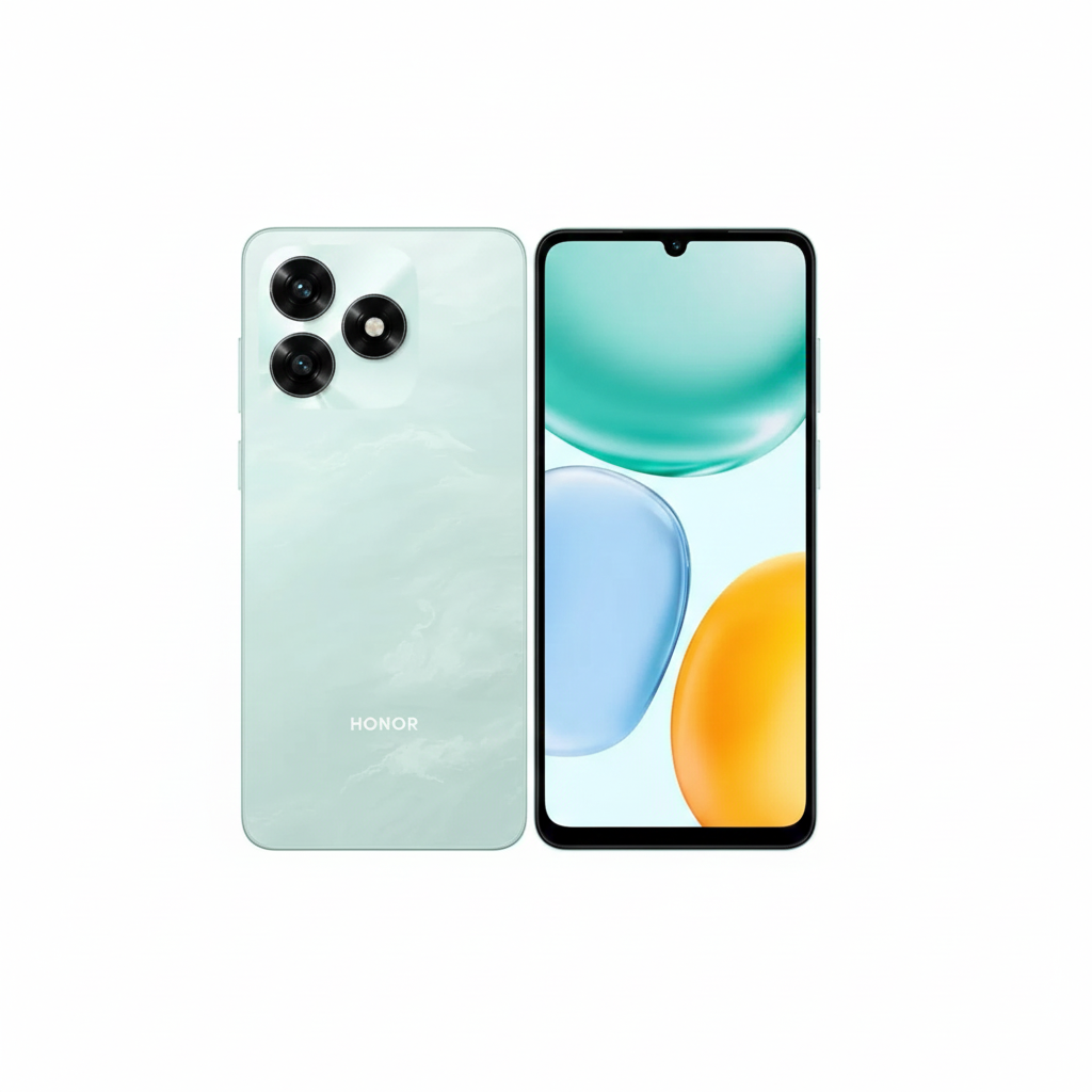 128 GB ازرق سماوي X5c plus